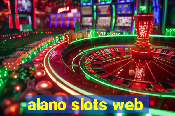 alano slots web